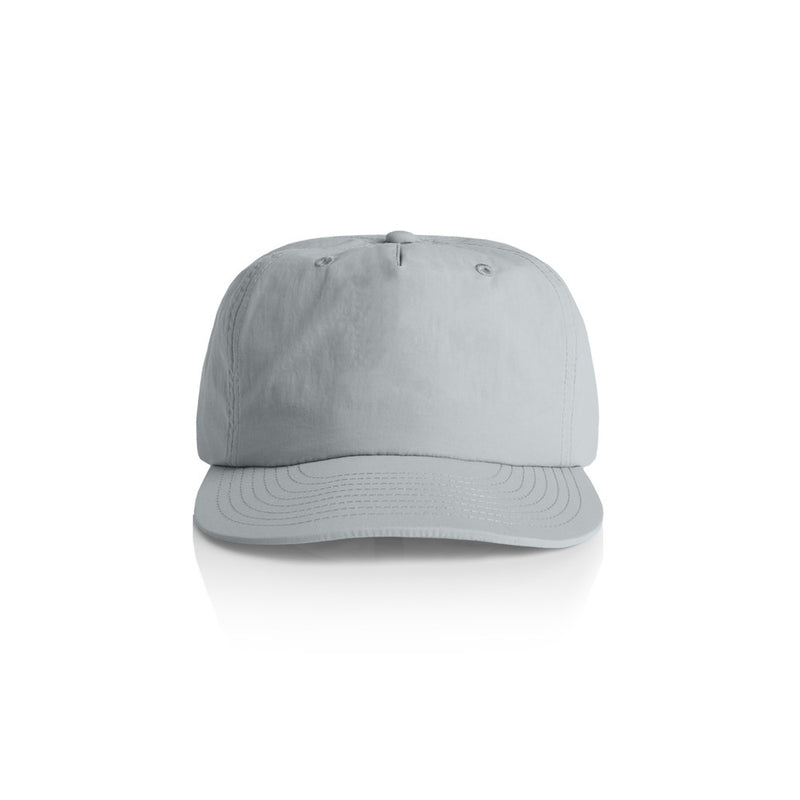Surf Snapback Cap