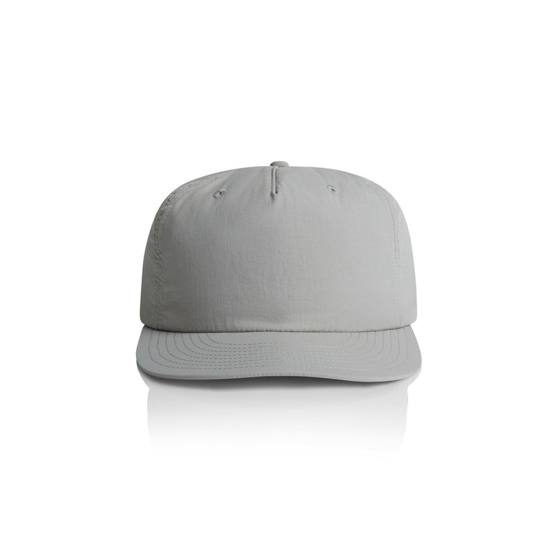 Surf Snapback Cap