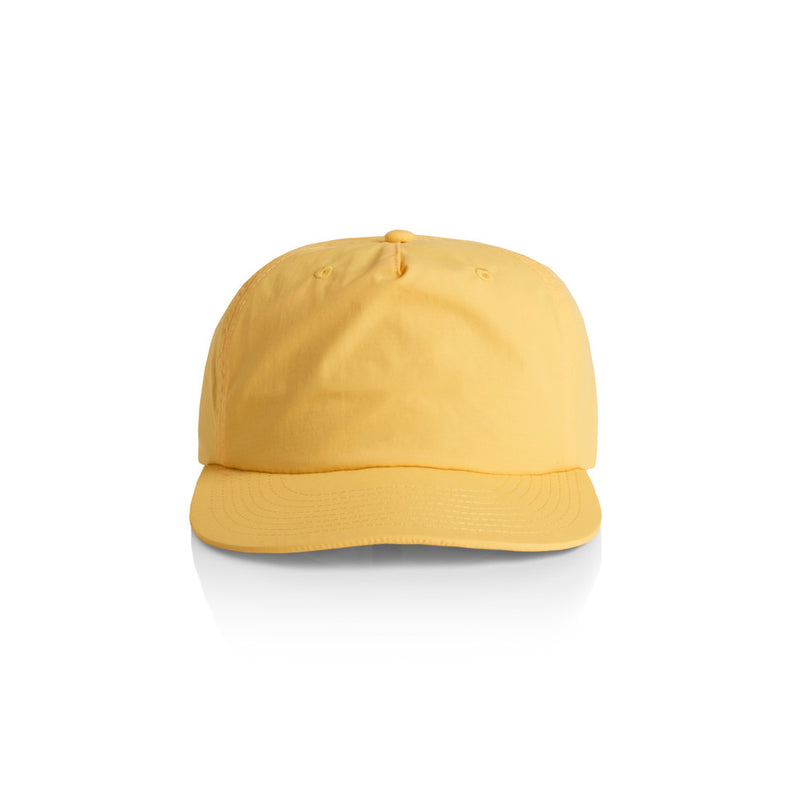 Surf Snapback Cap
