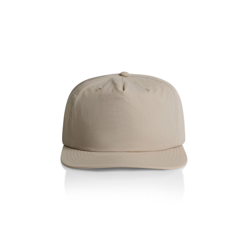 Surf Snapback Cap