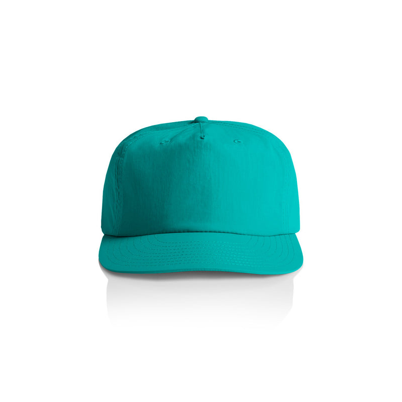 Surf Snapback Cap