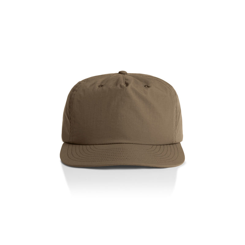 Surf Snapback Cap