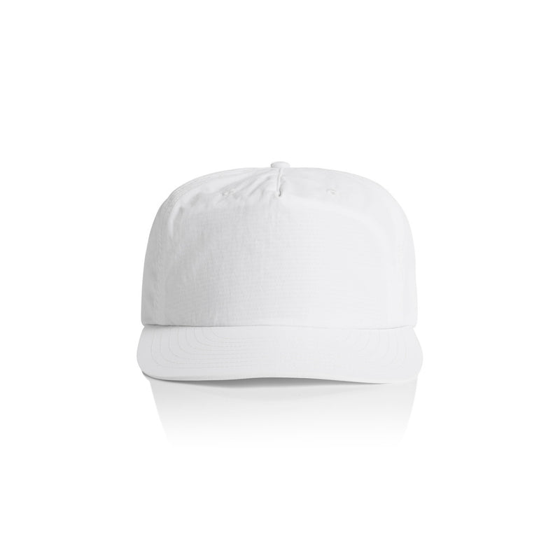 Surf Snapback Cap