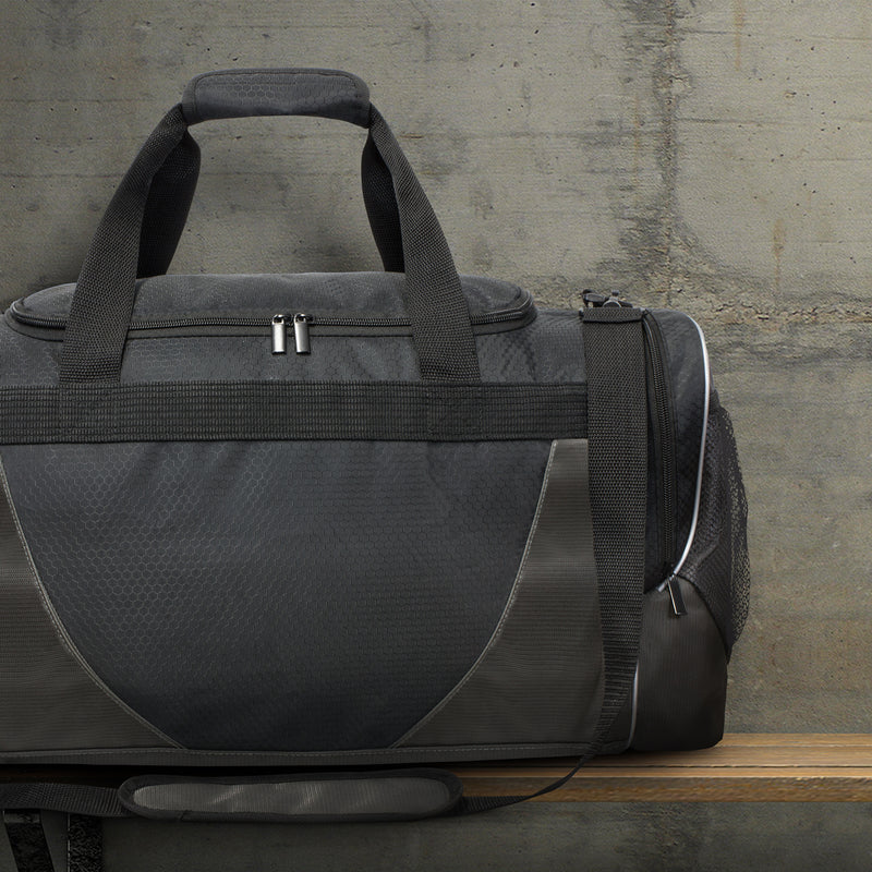 Trends 111606 Excelsior Duffle Bag – Feature