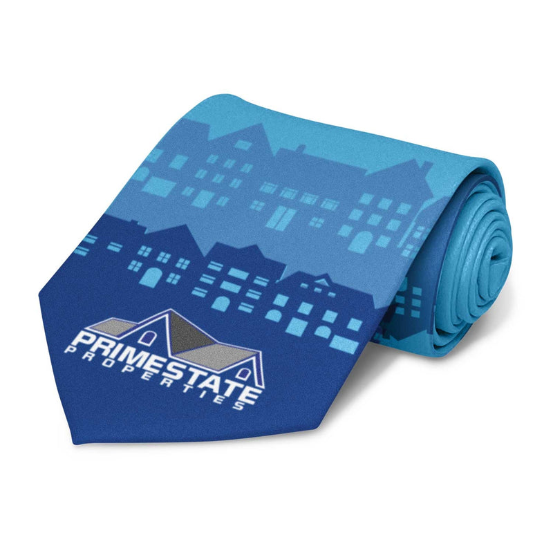 Trends 111756 Parisian Tie – Light Blue