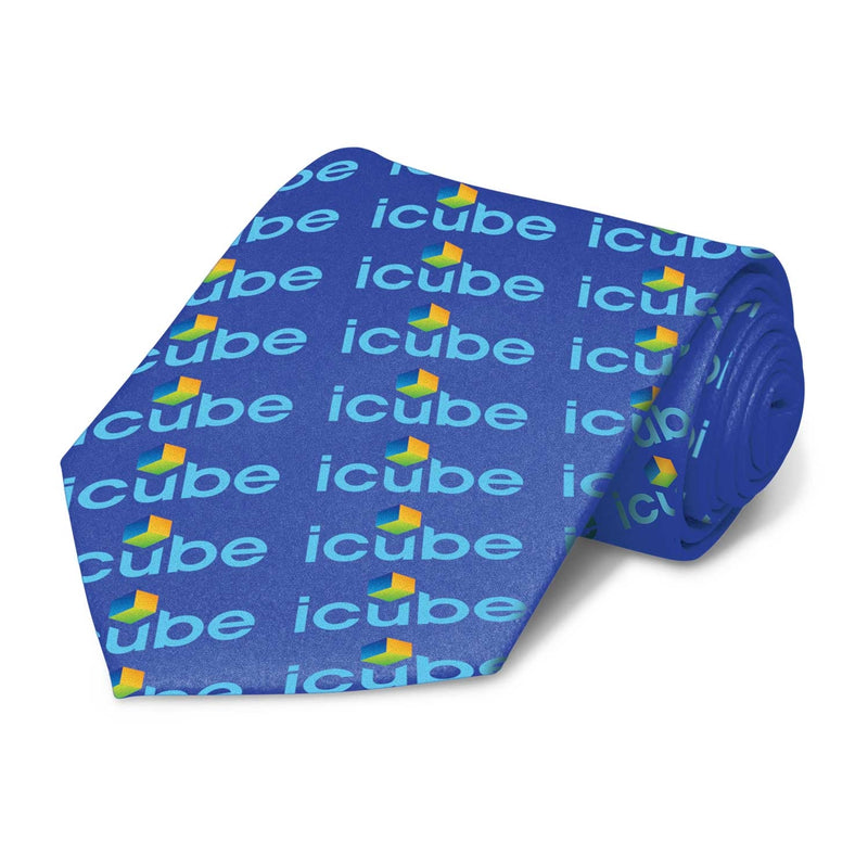 Trends 111756 Parisian Tie – Blue