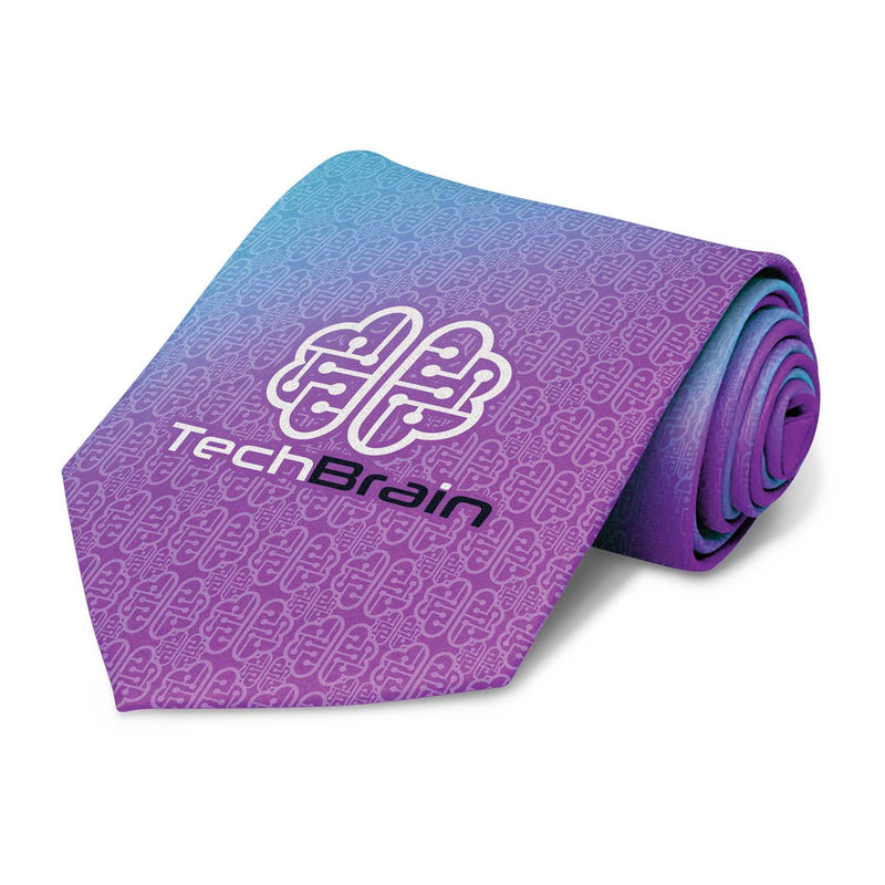 Trends 111756 Parisian Tie – Purple