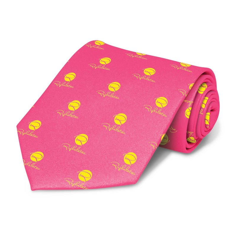 Trends 111756 Parisian Tie – Pink