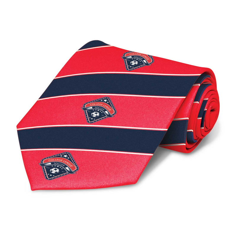 Trends 111756 Parisian Tie – Red