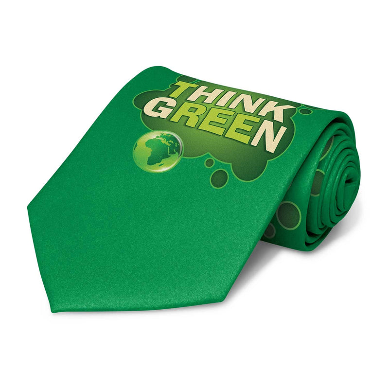 Trends 111756 Parisian Tie – Dark Green