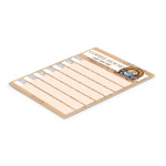 Trends 111764 A5 Note Pad - 25 Leaves