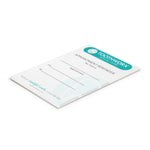 Trends 111767 A7 Note Pad - 25 Leaves