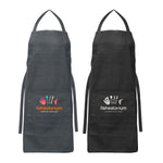 Trends 111803 Savoy Bib Apron