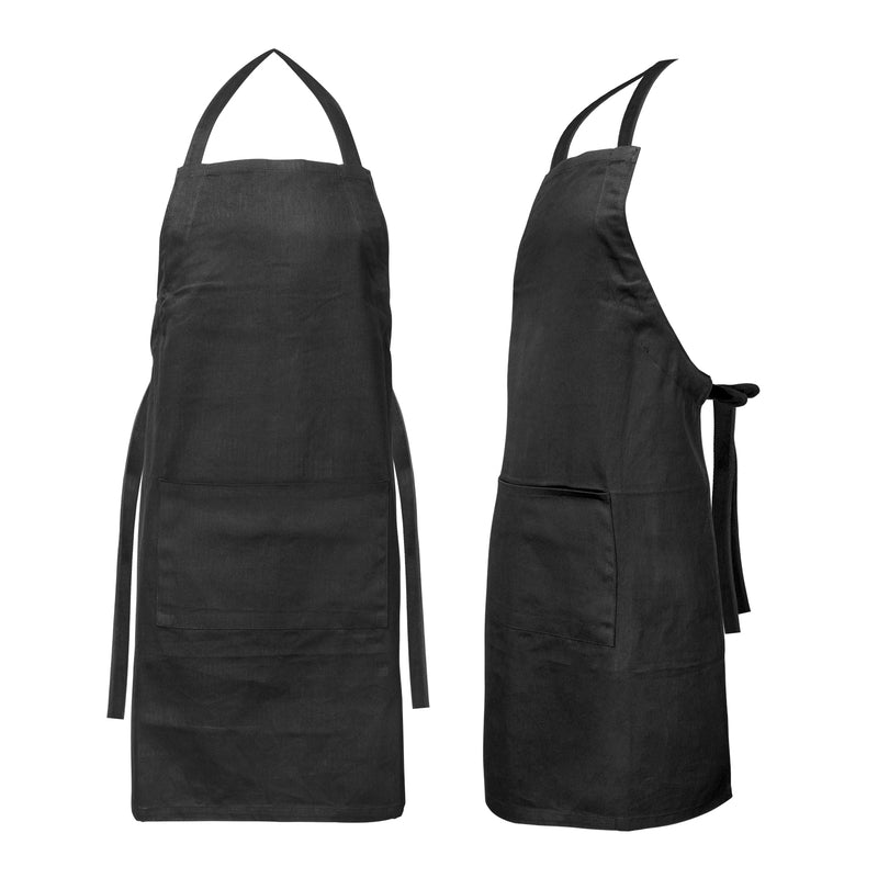Trends 111803 Savoy Bib Apron – Feature