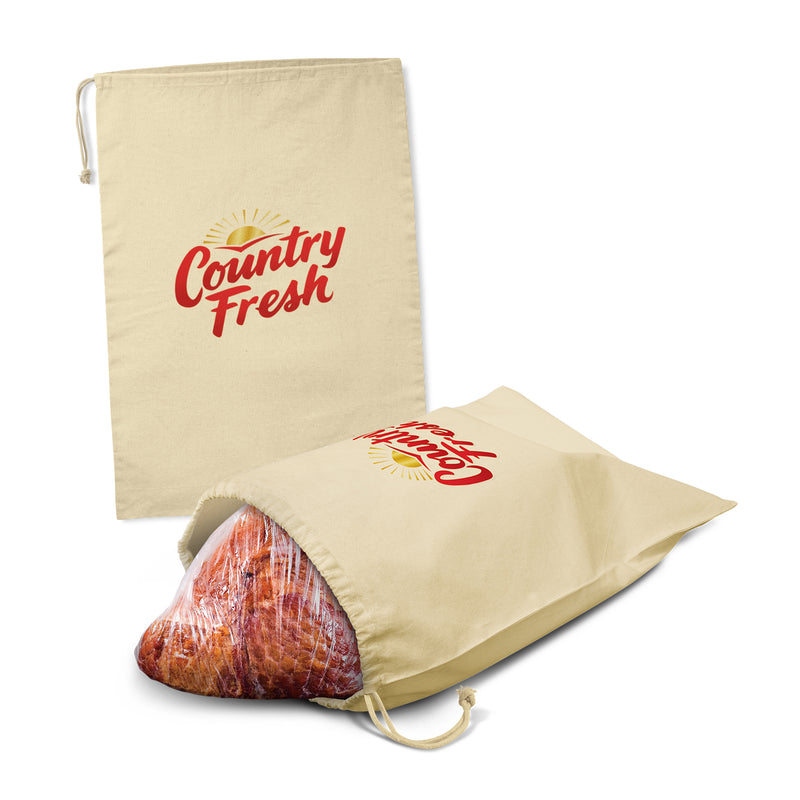 Trends 111807 Ham Storage Bag