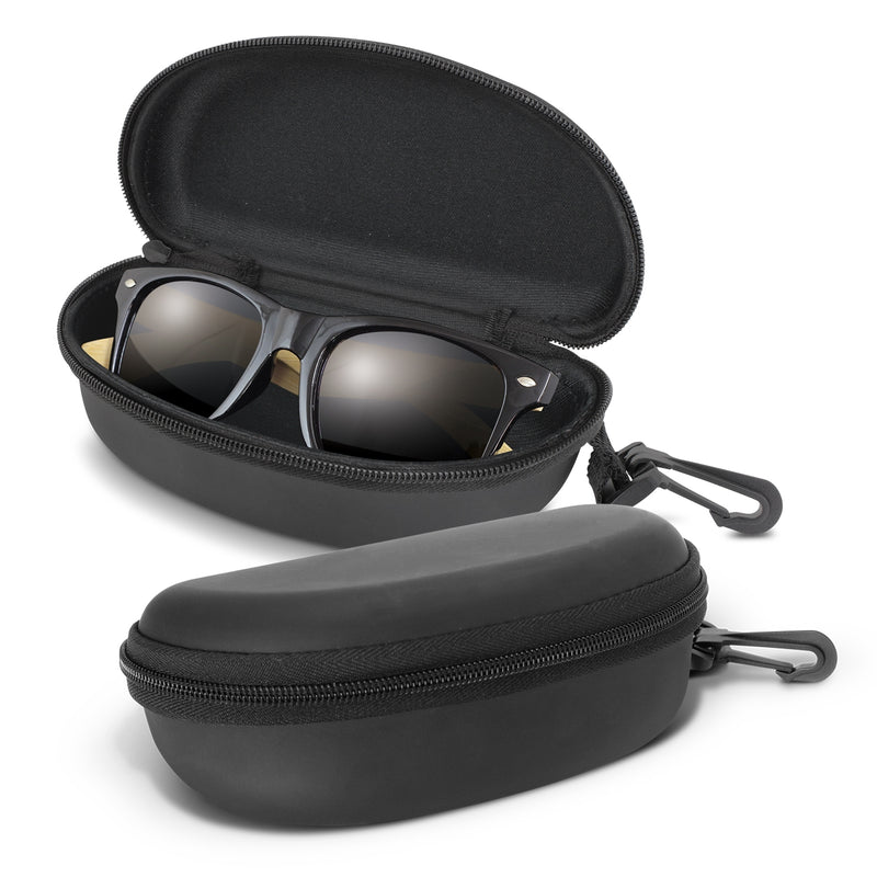 Trends 111939 Malibu Premium Sunglasses - Bamboo – Montego Case