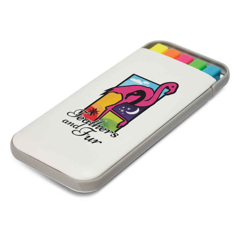 Trends 111943 Vivo Highlighter Set
