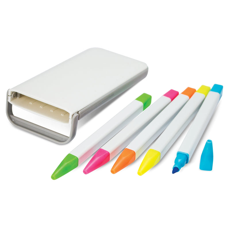 Trends 111943 Vivo Highlighter Set – Feature