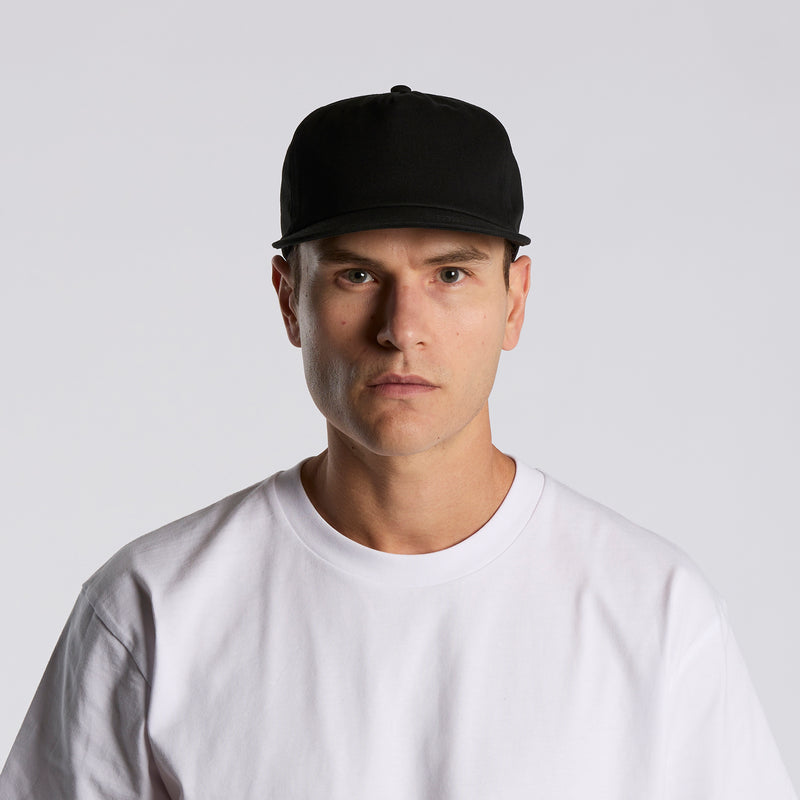 Surf Cotton Cap – Turn