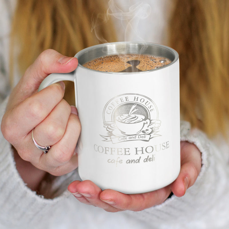 Trends 112024 Thermax Coffee Mug – Laser Engraving