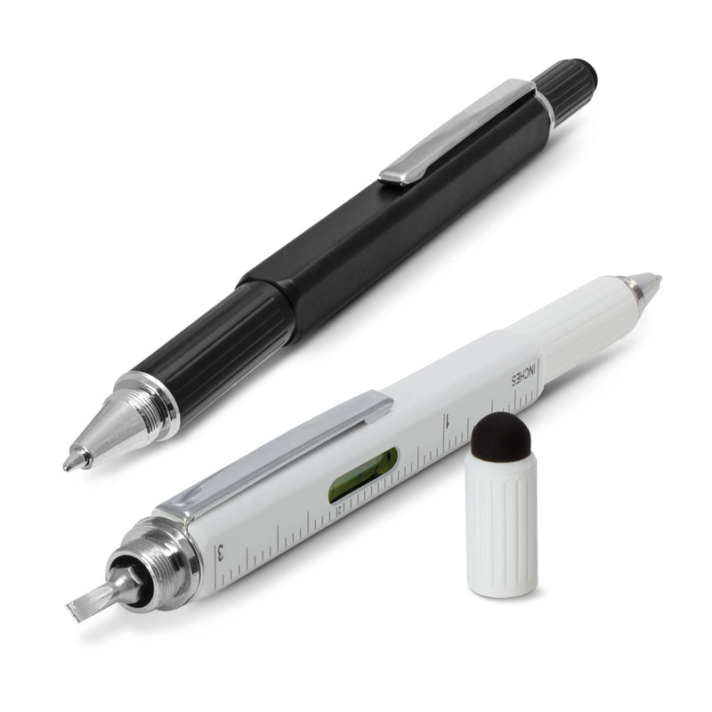 Trends 112119 Concord Multi-Function Pen