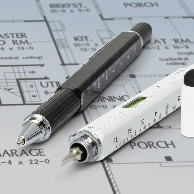 Trends 112119 Concord Multi-Function Pen – Feature