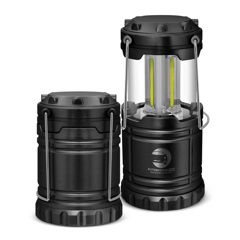 Trends 112193 Aurora COB Lantern