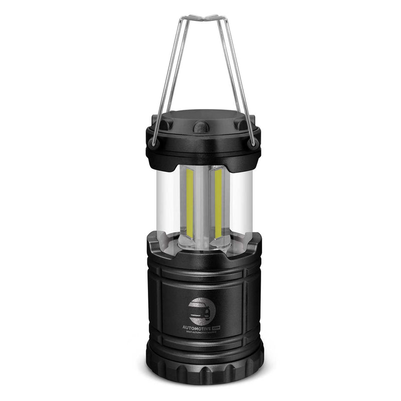 Trends 112193 Aurora COB Lantern – Carry Handles