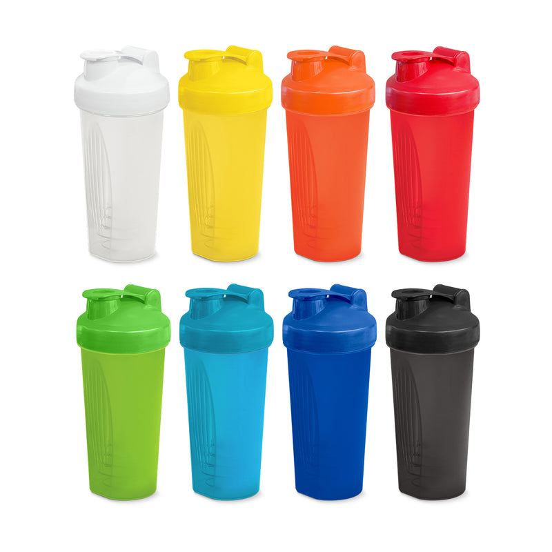 Trends 112228 Atlas Shaker - 600ml