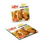 Trends 112306 Fridge Magnet 70 x 70mm - Square