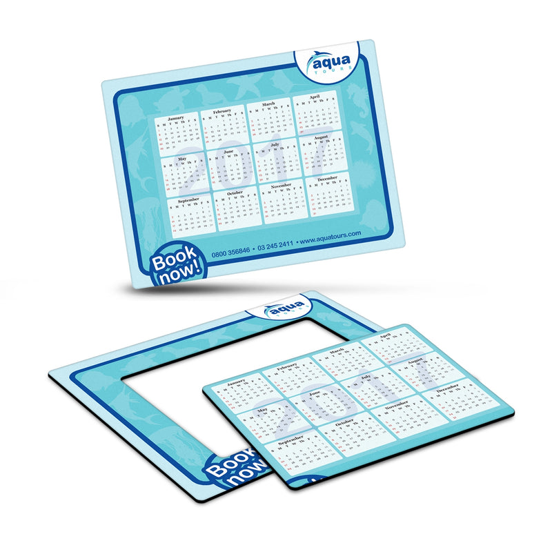 Trends 112309 Fridge Magnet Photo Frame - 170 x 130mm