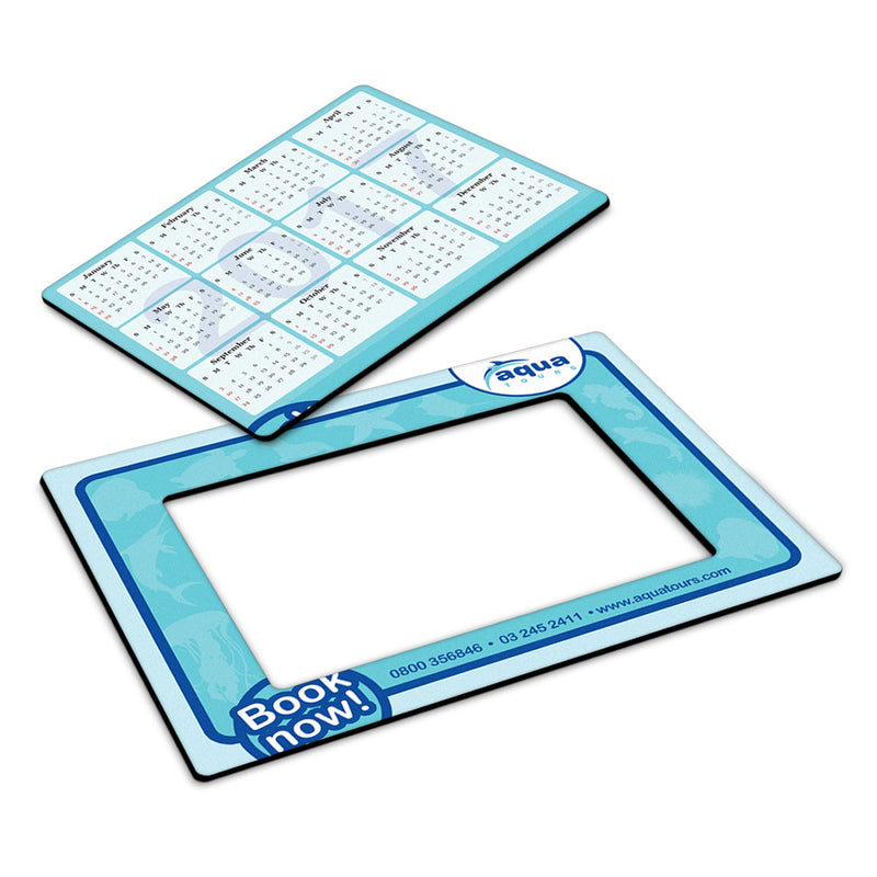 Trends 112309 Fridge Magnet Photo Frame - 170 x 130mm – Feature