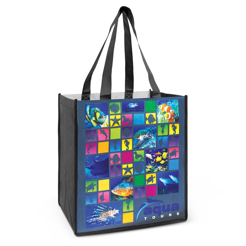 Trends 112346 Cairo Tote Bag