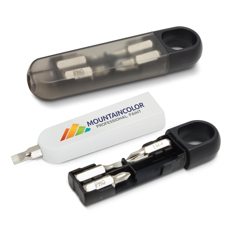 Trends 112385 Mini Screwdriver Set