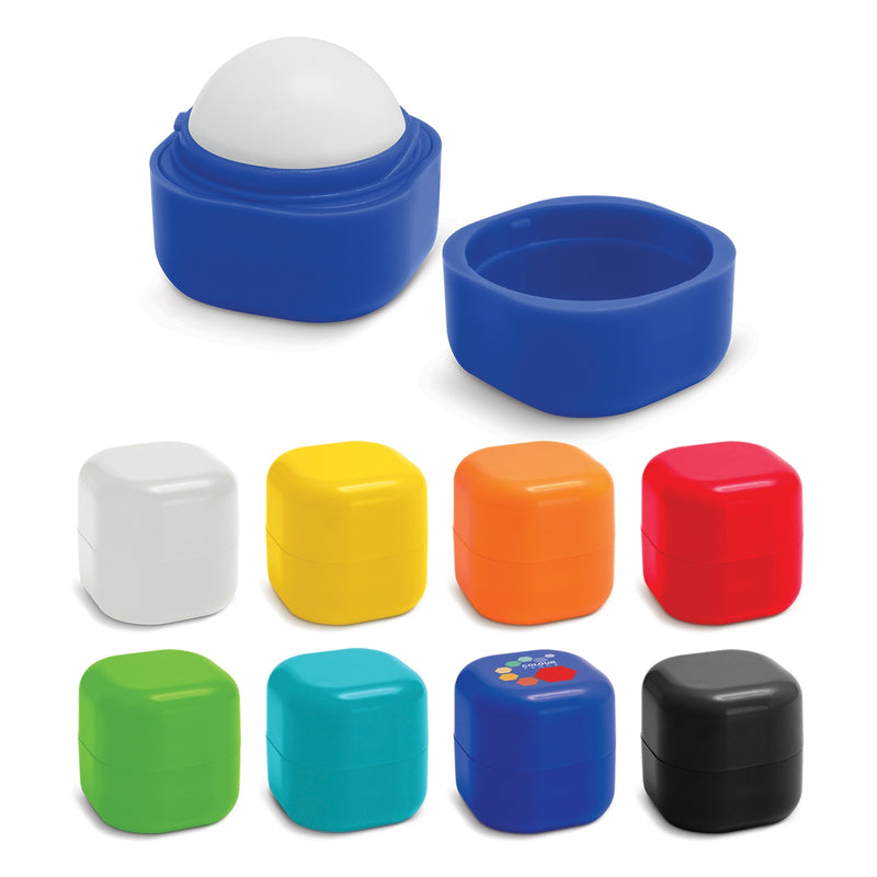 Trends 112389 Prima Lip Balm Ball