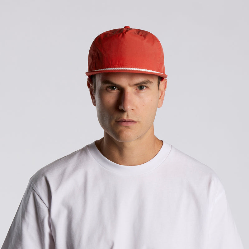 Surf Rope Cap – Turn