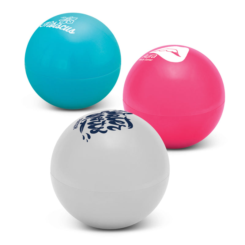 Trends 112517 Zena Lip Balm Ball
