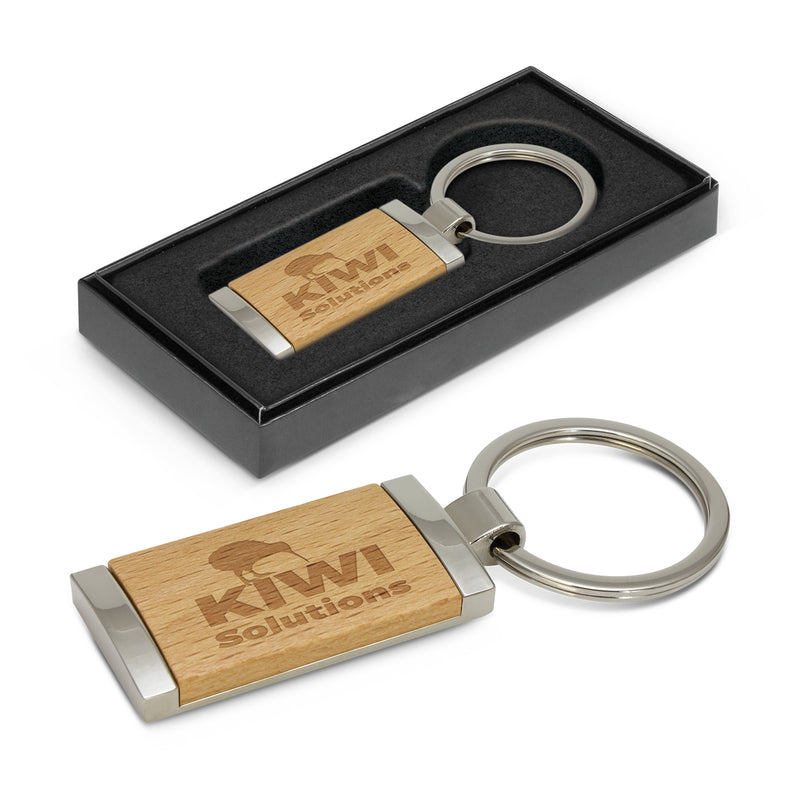 Trends 112520 Albion Key Ring