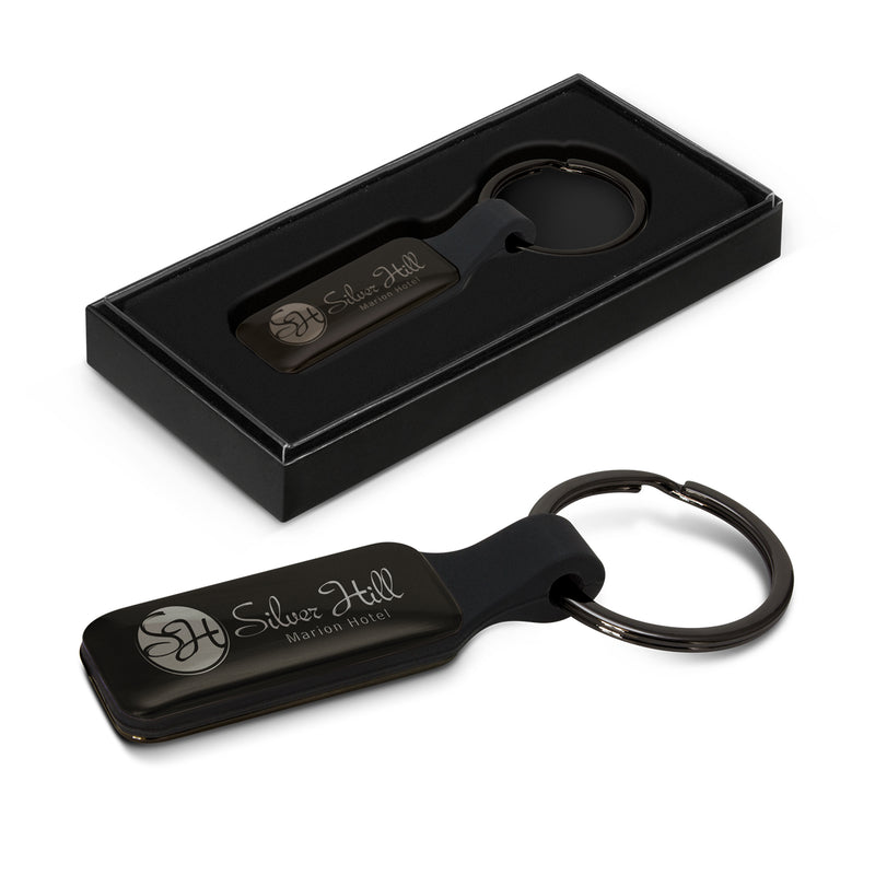 Trends 112521 Altos Key Ring - Rectangle
