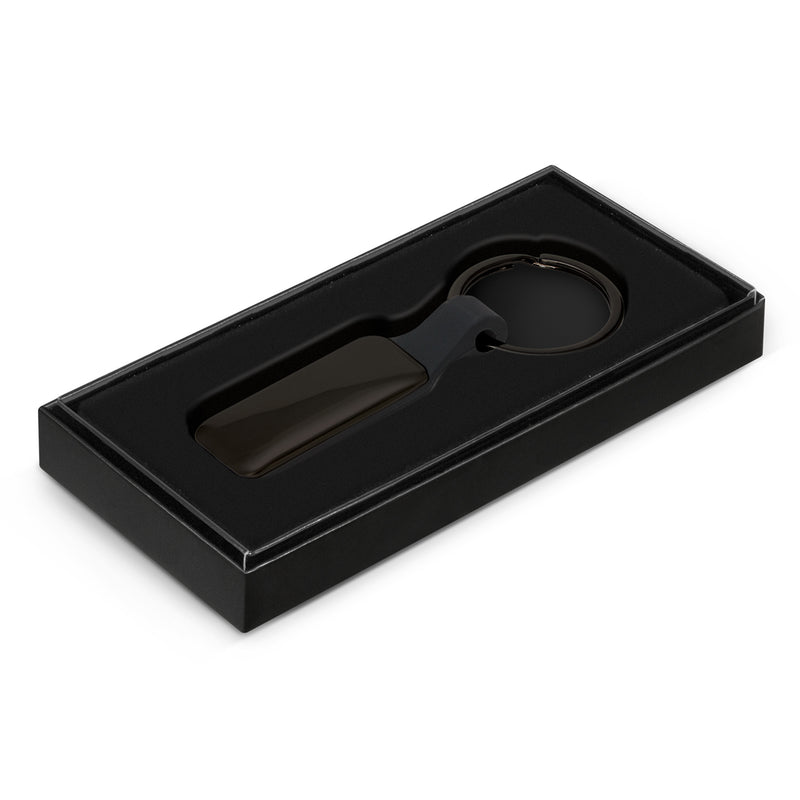 Trends 112521 Altos Key Ring - Rectangle – Gift Box