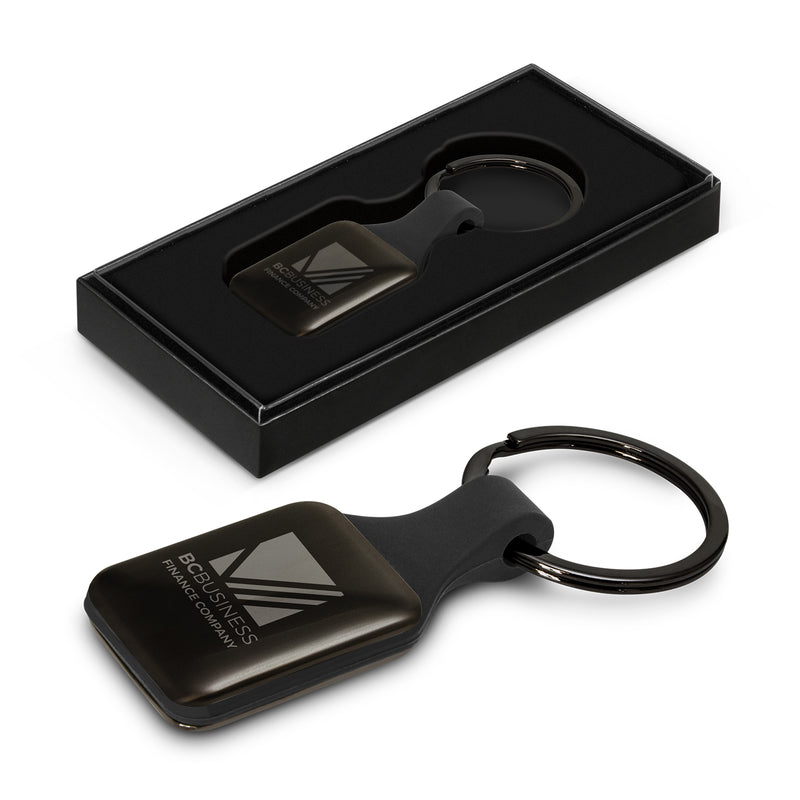 Trends 112522 Altos Key Ring - Square
