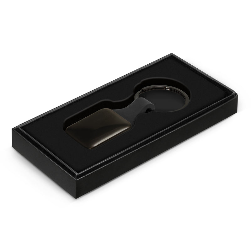 Trends 112522 Altos Key Ring - Square – Gift Box