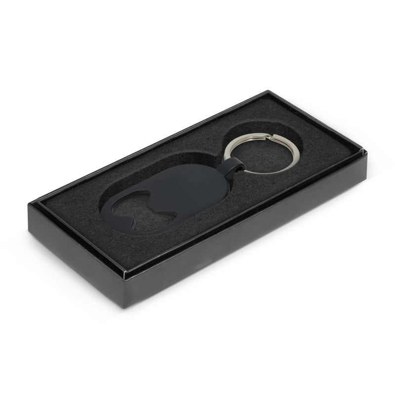 Trends 112523 Brio Bottle Opener Key Ring – Gift Box