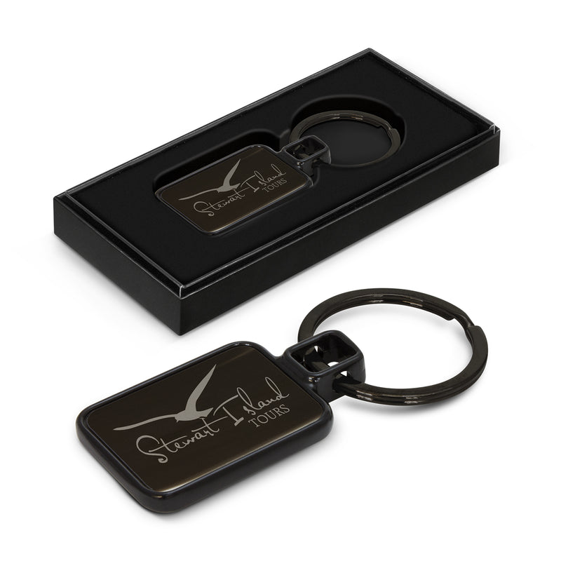 Trends 112524 Astina Key Ring
