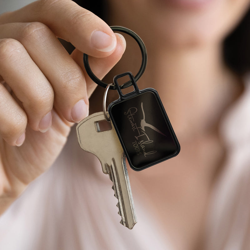 Trends 112524 Astina Key Ring – Feature