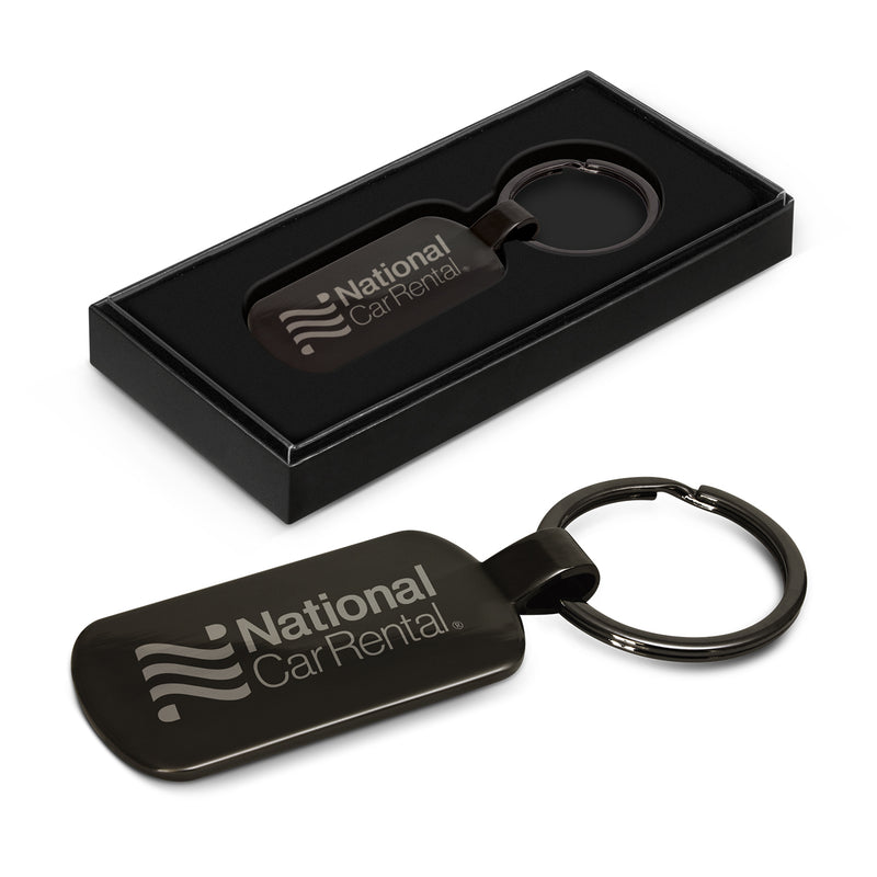 Trends 112525 Taurus Key Ring