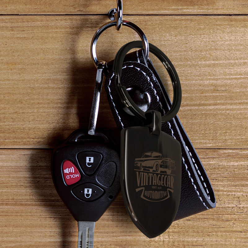 Trends 112550 Cerato Key Ring – Feature