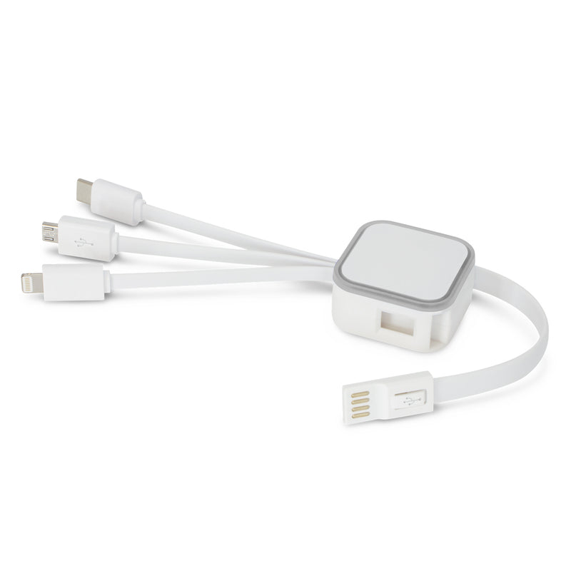 Trends 112551 Cypher Charging Cable