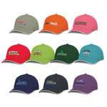 Trends 112554 Swift Cap - White Trim