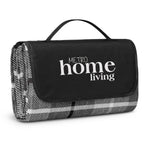 Trends 112559 Denver Picnic Blanket